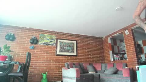 Liarouse04 online show from 04-15-26, 01:18