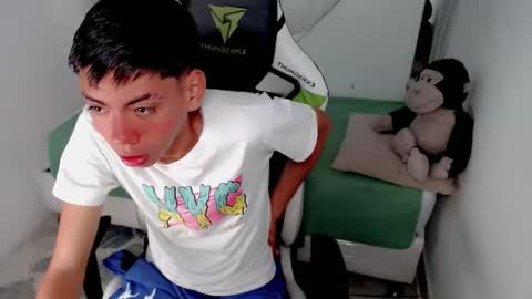 LIAR online show from 02-03-26, 08:25