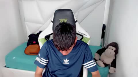 LIAR online show from 02-26-26, 08:41