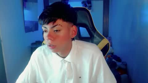 LIAR online show from 05-20-26, 03:24