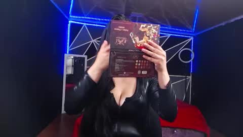 Snapshot of liastark19 chatting on 02-24-26, 05:33 liastark19 online show from 02-24-26, 05:33