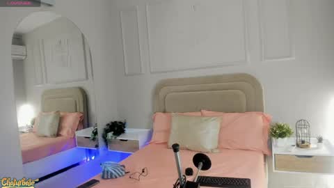 liastarkk online show from 05-20-26, 11:38