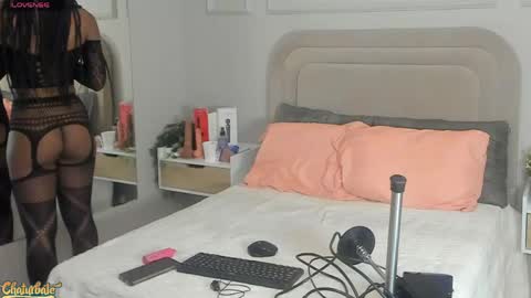 liastarkk online show from 05-24-26, 11:48