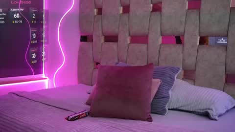 liasuaza online show from 03-12-26, 12:22