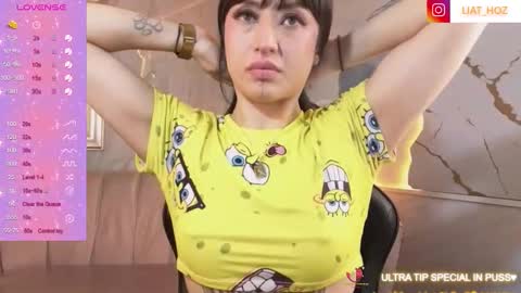 Dani online show from 11-14-25, 08:57