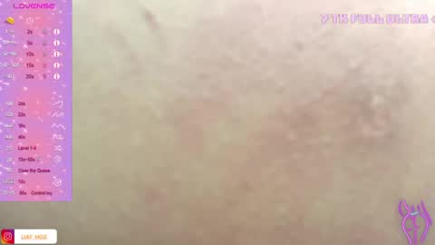 Dani online show from 05-25-26, 09:32