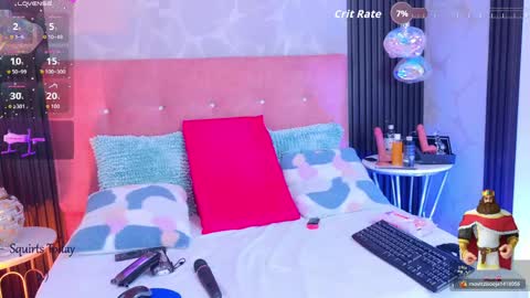 Lia online show from 04-27-26, 07:12