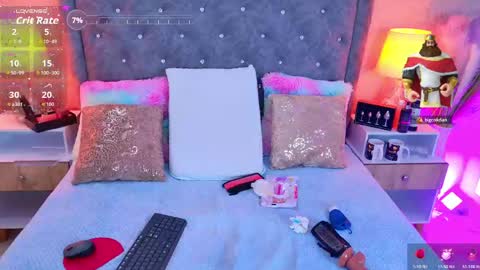 Lia online show from 05-16-26, 07:34