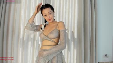 Snapshot of liavee chatting on 01-28-25, 05:54 Lia online show from 01-28-25, 05:54