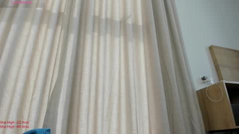 Snapshot of liavee chatting on 01-31-25, 06:57 Lia online show from 01-31-25, 06:57