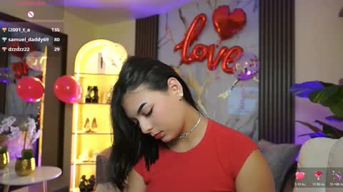 Snapshot of liawheeler chatting on 02-15-26, 12:07 liawheeler online show from 02-15-26, 12:07