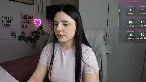 Lia online show from 11-18-25, 07:35