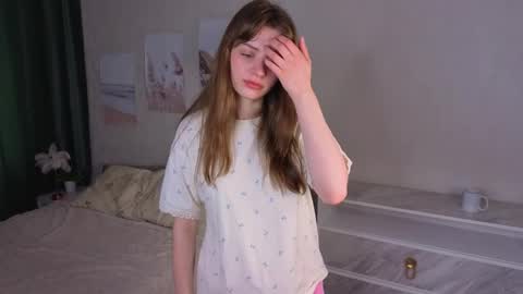 Snapshot of libbienoffsinger chatting on 05-06-26, 03:13 Ada online show from 05-06-26, 03:13