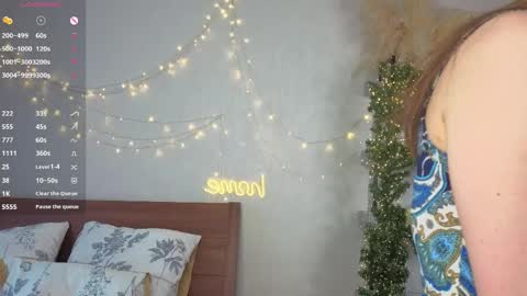 Snapshot of libbienoffsinger chatting on 05-19-26, 01:11 Ada online show from 05-19-26, 01:11