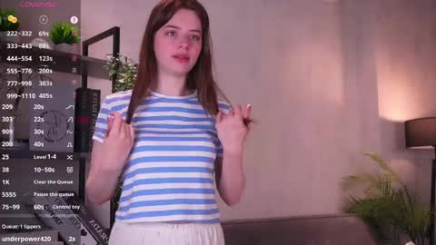Snapshot of libbienoffsinger chatting on 05-24-26, 01:10 Ada online show from 05-24-26, 01:10