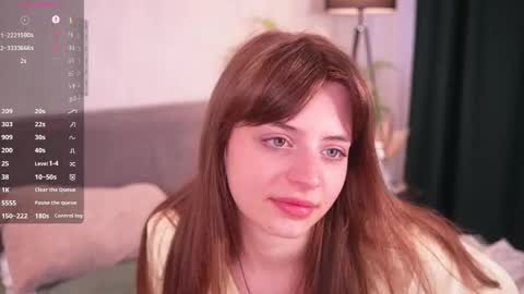Snapshot of libbienoffsinger chatting on 05-27-26, 01:57 Ada online show from 05-27-26, 01:57