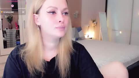 Libby online show from 02-20-26, 08:49