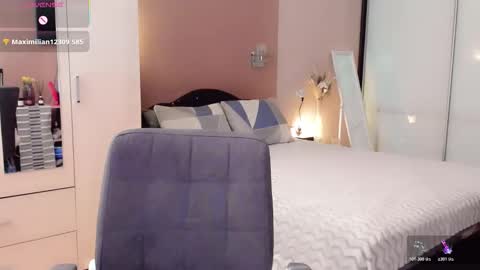 Libby online show from 03-06-26, 08:55