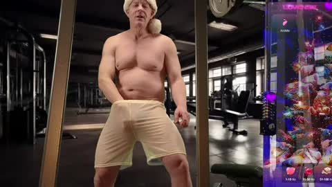 Snapshot of libo_horny_muscle chatting on 12-25-24, 09:13 Justin Libo online show from 12-25-24, 09:13