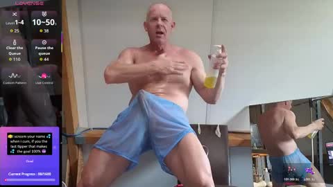 Justin Libo online show from 05-29-26, 02:48