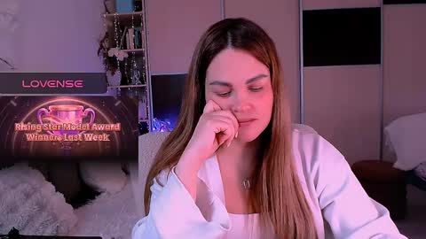 libra_mia online show from 04-21-26, 03:24