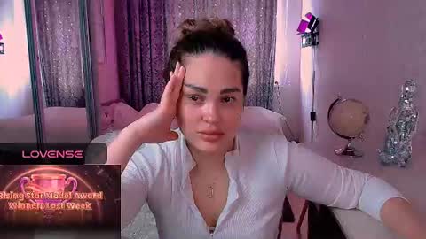 libra_mia online show from 06-15-26, 08:27