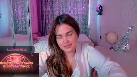 libra_mia online show from 06-16-26, 02:30