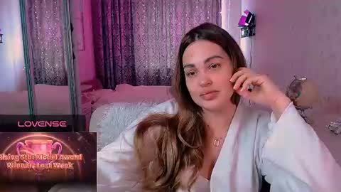 libra_mia online show from 06-17-26, 07:11
