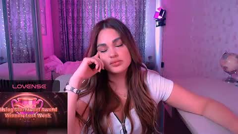libra_mia online show from 07-08-26, 02:43