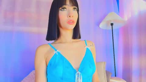 Valentina Hall online show from 03-20-26, 11:37
