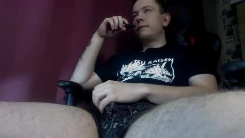 Lich online show from 11-24-25, 08:52