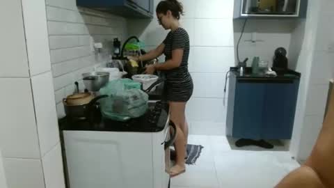 Snapshot of lichya chatting on 03-31-26, 12:56 Lichya online show from 03-31-26, 12:56