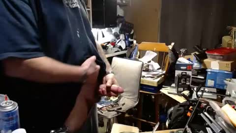 Lickensu online show from 07-04-26, 01:50