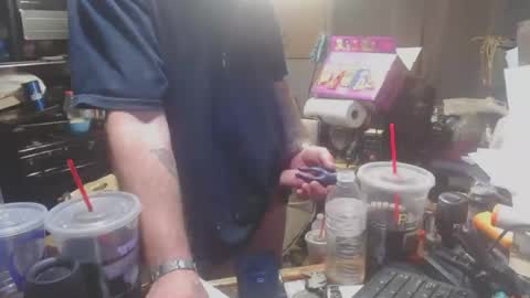 Lickensu online show from 07-31-26, 03:17