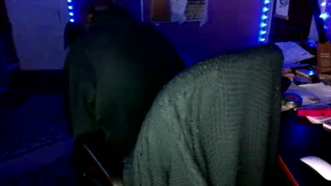 Snapshot of lickyouryoni chatting on 10-01-25, 02:23 LickYourYoni online show from 10-01-25, 02:23