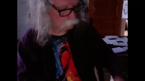 LickYourYoni online show from 05-25-26, 03:23