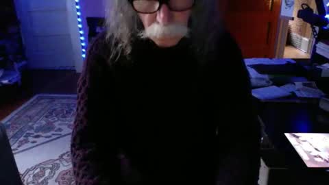 LickYourYoni online show from 05-26-26, 03:35