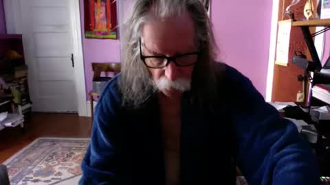 LickYourYoni online show from 05-30-26, 04:04