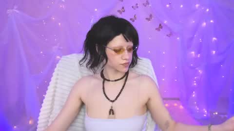 Hey My name is Lida online show from 05-19-26, 09:15