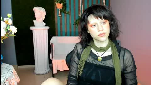Hey My name is Lida online show from 05-20-26, 09:26