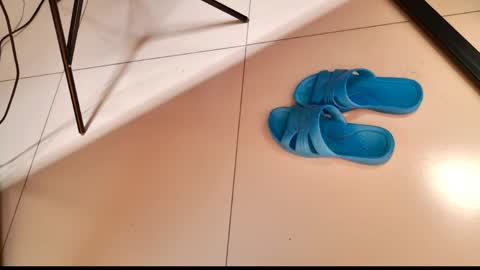 Hey My name is Lida online show from 05-24-26, 09:14