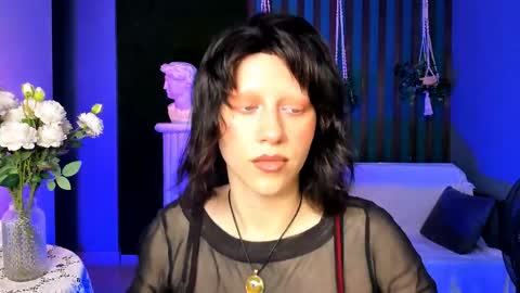 Hey My name is Lida online show from 05-26-26, 09:05
