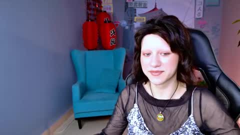 Hey My name is Lida online show from 05-27-26, 09:17
