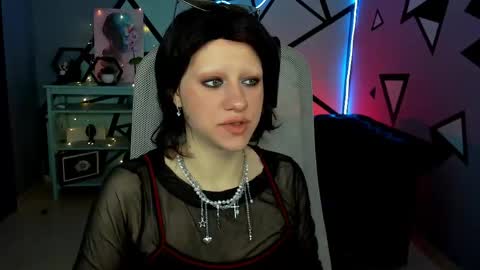 Hey My name is Lida online show from 05-31-26, 08:54