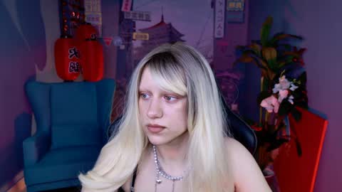 Hey My name is Lida online show from 06-02-26, 09:11