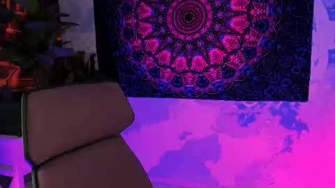 Hey My name is Lida online show from 07-19-26, 10:08