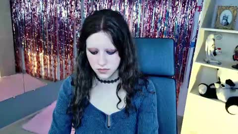 Hey My name is Lida online show from 07-20-26, 09:34