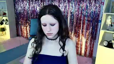 Hey My name is Lida online show from 07-20-26, 10:39