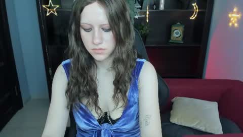 Hey My name is Lida online show from 07-21-26, 09:44