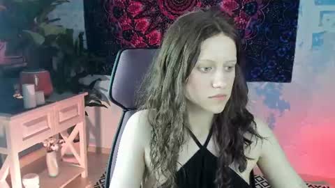 Hey My name is Lida online show from 07-22-26, 09:45